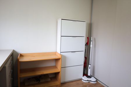 Apartamento à venda com 63m², 2 quartos e 1 vagaQuarto 1