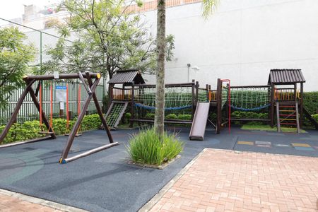 Apartamento à venda com 63m², 2 quartos e 1 vagaÁrea comum