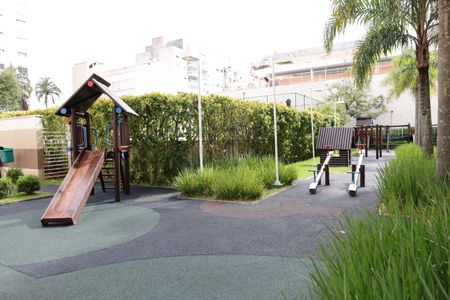 Apartamento à venda com 63m², 2 quartos e 1 vagaÁrea comum