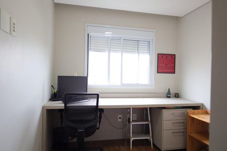 Apartamento à venda com 63m², 2 quartos e 1 vagaQuarto 1