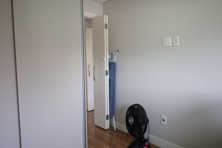 Apartamento à venda com 63m², 2 quartos e 1 vagaQuarto 1