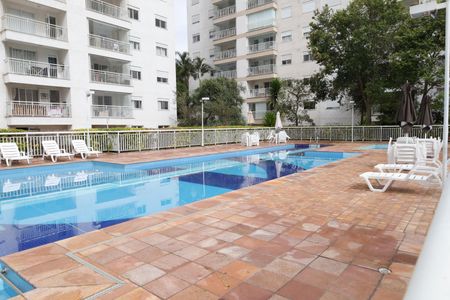 Apartamento à venda com 63m², 2 quartos e 1 vagaÁrea comum