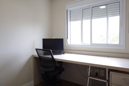 Apartamento à venda com 63m², 2 quartos e 1 vagaQuarto 1