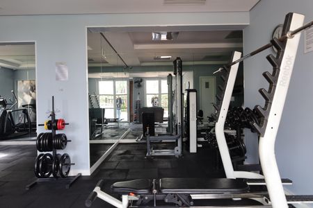 Apartamento à venda com 63m², 2 quartos e 1 vagaÁrea comum