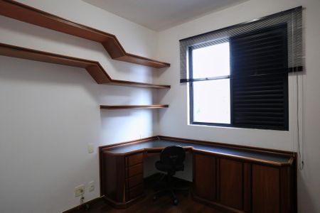 Apartamento para alugar com 95m², 3 quartos e 2 vagasQuarto 1