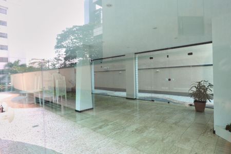 Apartamento para alugar com 95m², 3 quartos e 2 vagasÁrea comum - Salão de festas