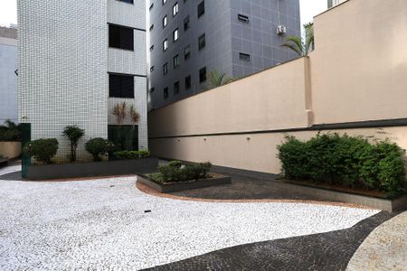 Apartamento para alugar com 95m², 3 quartos e 2 vagasÁrea comum