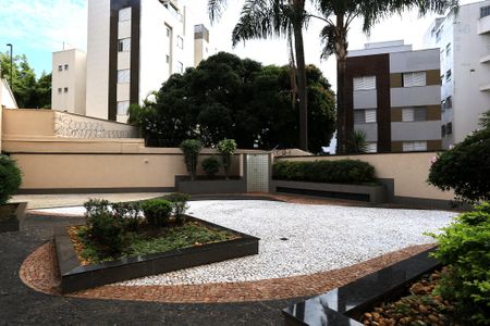 Apartamento para alugar com 95m², 3 quartos e 2 vagasÁrea comum