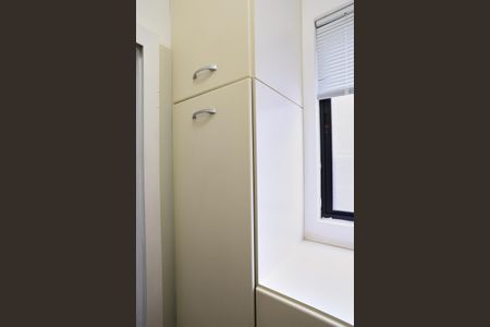 Apartamento para alugar com 95m², 3 quartos e 2 vagasQuarto de Serviço