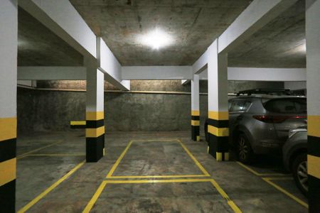 Apartamento para alugar com 95m², 3 quartos e 2 vagasGaragem