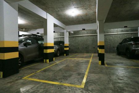 Apartamento para alugar com 95m², 3 quartos e 2 vagasGaragem