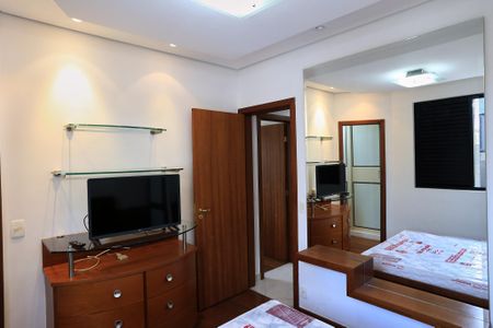 Apartamento para alugar com 95m², 3 quartos e 2 vagasSuíte