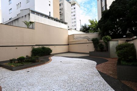 Apartamento para alugar com 95m², 3 quartos e 2 vagasÁrea comum