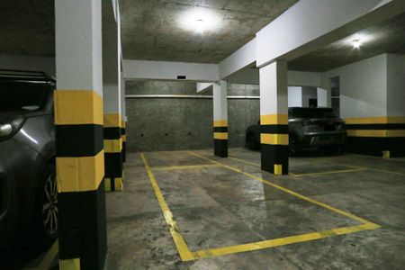 Apartamento para alugar com 95m², 3 quartos e 2 vagasGaragem