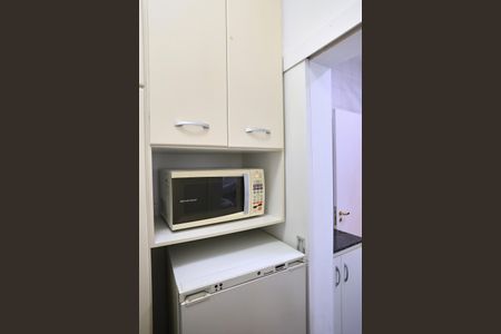 Apartamento para alugar com 95m², 3 quartos e 2 vagasQuarto de Serviço