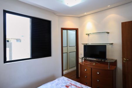 Apartamento para alugar com 95m², 3 quartos e 2 vagasSuíte