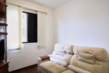 Apartamento para alugar com 95m², 3 quartos e 2 vagasQuarto 2