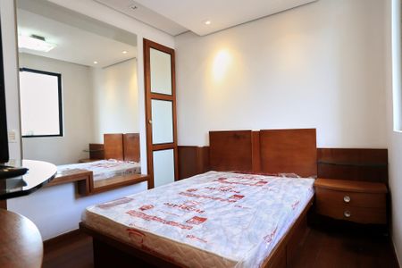 Apartamento para alugar com 95m², 3 quartos e 2 vagasSuíte