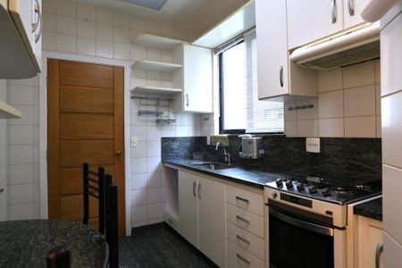 Apartamento para alugar com 95m², 3 quartos e 2 vagasCozinha