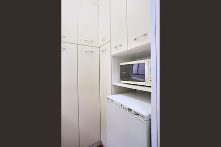 Apartamento para alugar com 95m², 3 quartos e 2 vagasQuarto de Serviço