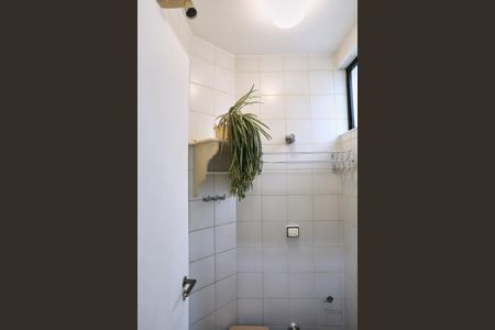 Apartamento para alugar com 95m², 3 quartos e 2 vagasBanheiro de serviço