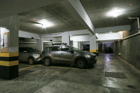 Apartamento para alugar com 95m², 3 quartos e 2 vagasGaragem