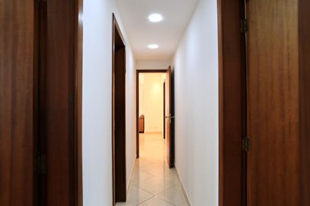 Apartamento para alugar com 95m², 3 quartos e 2 vagasCorredor