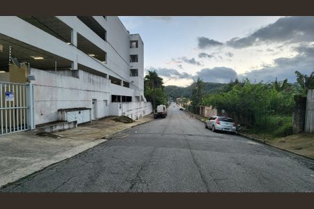 Apartamento para alugar com 62m², 3 quartos e 2 vagasVista da Rua