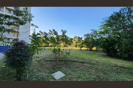 Apartamento para alugar com 62m², 3 quartos e 2 vagasJardim