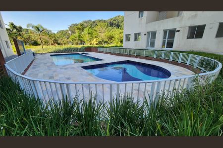 Apartamento para alugar com 62m², 3 quartos e 2 vagasÁrea comum - Piscina