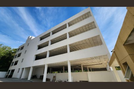Apartamento para alugar com 62m², 3 quartos e 2 vagasGaragem
