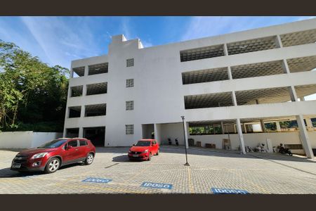 Apartamento para alugar com 62m², 3 quartos e 2 vagasGaragem