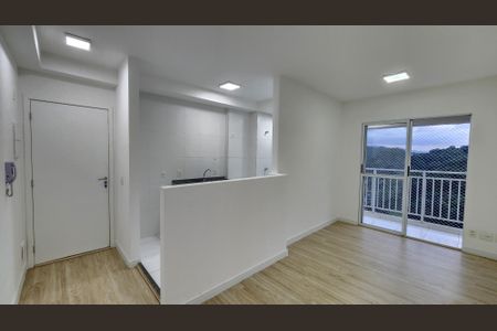 Apartamento para alugar com 62m², 3 quartos e 2 vagasSala