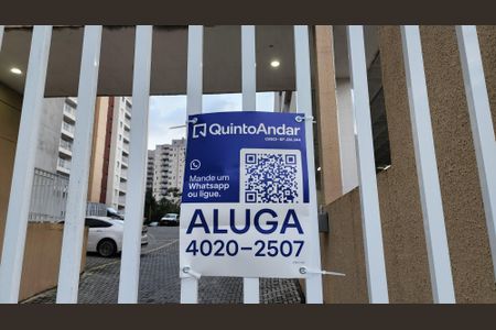 Apartamento para alugar com 62m², 3 quartos e 2 vagasPlaquinha
