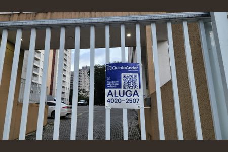 Apartamento para alugar com 62m², 3 quartos e 2 vagasPlaquinha