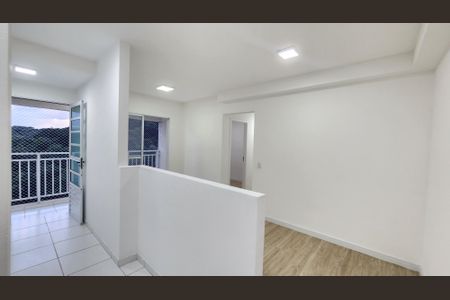 Apartamento para alugar com 62m², 3 quartos e 2 vagasSala