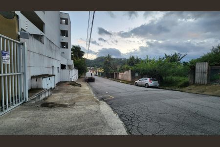 Apartamento para alugar com 62m², 3 quartos e 2 vagasVista da Rua