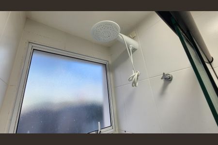 Apartamento para alugar com 62m², 3 quartos e 2 vagasChuveiro