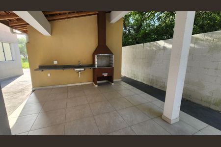 Apartamento para alugar com 62m², 3 quartos e 2 vagasÁrea comum - Churrasqueira
