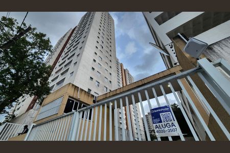 Apartamento para alugar com 62m², 3 quartos e 2 vagasPlaquinha