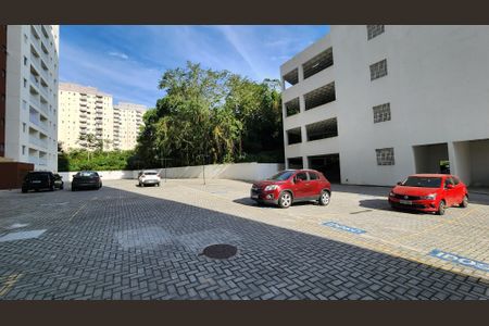 Apartamento para alugar com 62m², 3 quartos e 2 vagasGaragem