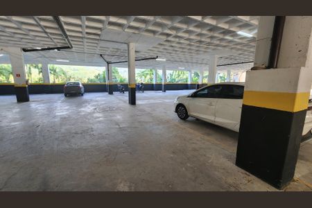 Apartamento para alugar com 62m², 3 quartos e 2 vagasGaragem