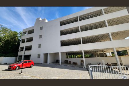 Apartamento para alugar com 62m², 3 quartos e 2 vagasGaragem