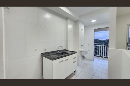 Apartamento para alugar com 62m², 3 quartos e 2 vagasCozinha