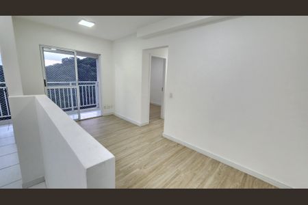 Apartamento para alugar com 62m², 3 quartos e 2 vagasDetalhe Sala