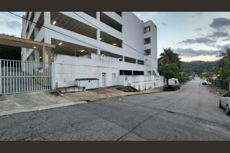 Apartamento para alugar com 62m², 3 quartos e 2 vagasVista da Rua