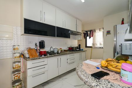 Apartamento à venda com 120m², 3 quartos e 1 vaga Apartamento à venda com 120m², 3 quartos e 1 vagaCozinha