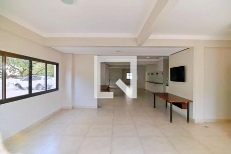 Apartamento à venda com 120m², 3 quartos e 1 vaga Apartamento à venda com 120m², 3 quartos e 1 vagaÁrea comum - Salão de festas