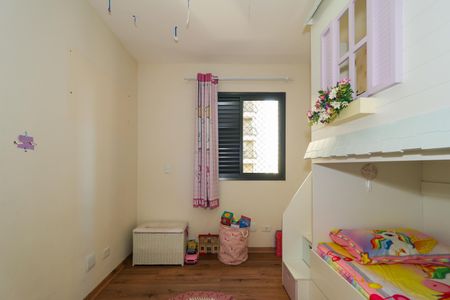 Apartamento à venda com 120m², 3 quartos e 1 vaga Apartamento à venda com 120m², 3 quartos e 1 vagaQuarto 2