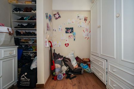 Apartamento à venda com 120m², 3 quartos e 1 vaga Apartamento à venda com 120m², 3 quartos e 1 vagaÁrea de Serviço